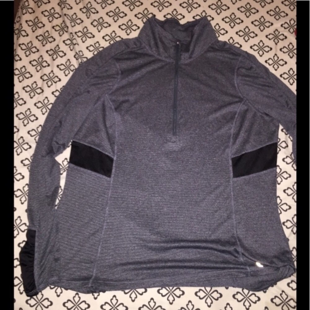 Active Sweater
